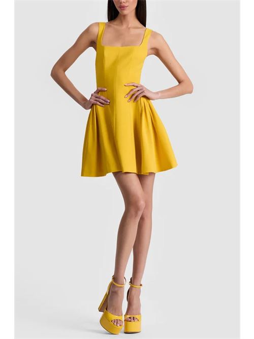 Vera Dress ALICE & OLIVIA | CC507A79551Y114